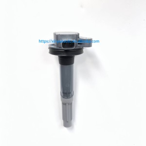 Bobine d'allumage BR3Z-12029-A BR3Z12029A BR3E-12A375-AA BR3E12A375AA UF622 UF-622 DG542 pour <span class=keywords><strong>Ford</strong></span> pour F150 pour Mustang 5.0L <span class=keywords><strong>V8</strong></span> - Product Image 4