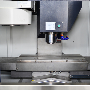 Đài Loan Trung tâm gia công <span class=keywords><strong>CNC</strong></span> nhỏ xh7126 xh7136 Máy phay <span class=keywords><strong>CNC</strong></span> kim loại - Product Image 5