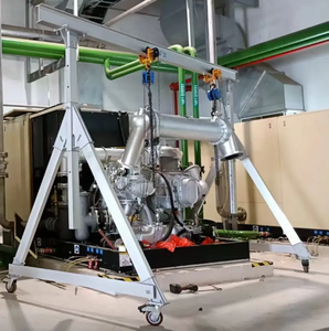 5Т Складной Мини-Кран Передвижной Алюминиевый/Легкий Алюминиевый Мини-Подъемник Регулируемый Портативный Козловой Кран - Product Image 4