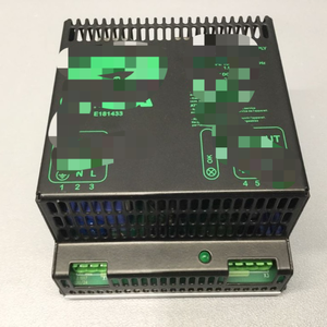 Mps523024 - Elektronische Mps5-230/24 / Voeding 24VDC 5A Gebruikt Nieuw Origineel Direct Leverbaar Industriële Automatisering Pac Dedicated <span class=keywords><strong>P</strong></span> - Product Image 1