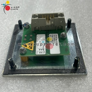 หน้าจอสัมผัส WD Original L2.146.903 รุ่น 10.119.9899 สำหรับอะไหล่เครื่องพิมพ์ออฟเซ็ต L2.147.903 แผงควบคุม - Product Image 5