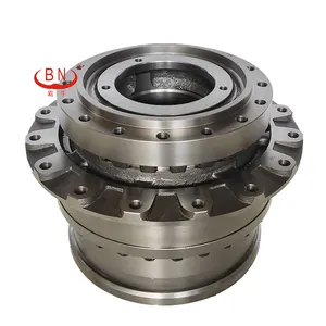 507-6562 ड्राइव GP-<span class=keywords><strong>FINAL</strong></span> लागू करने के लिए बिल्ली 320D2 318 323D2 320E 323 325 खुदाई के अंतिम ड्राइव समूह - Product Image 1