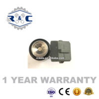 Nueva válvula automática de boquilla IWP179 de inyección de alta calidad R & C para Renault Clio Megane 100% inyector de combustible de gasolina probado profesional