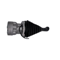 DOOZER BRAND pièces d'excavatrice joysticks pelle joystick ZX75US joystick contrôleur