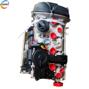 Motor de Alta Calidad 2.0T EA888 GEN2 CGM para MAGOTAN, TIGUAN, NUEVO PASSAT, CC, SHARAN, Q3, <span class=keywords><strong>GOLF</strong></span>, <span class=keywords><strong>GTI</strong></span>, SKODA, con Excelente <span class=keywords><strong>Precio</strong></span> - Product Image 5