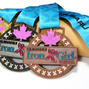 Medallas de Maratón, Fabricantes de Medallas Deportivas 3D de Metal, Oro, Plata, Bronce, Medallas Personalizadas para Maratón - Product Image 4