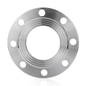 <span class=keywords><strong>Pn6</strong></span> PN10 PN16 pn25 pn40 thép không gỉ mặt bích phụ kiện đường ống Hàn <span class=keywords><strong>SS304</strong></span> 316L van mặt bích - Product Image 2