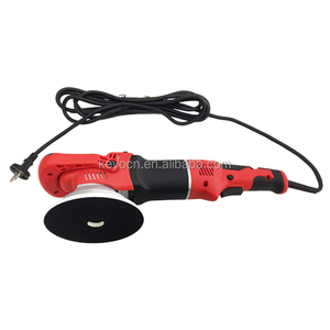 6 pouces 1200w Polisseuse à double <span class=keywords><strong>action</strong></span> à engrenage variable de haute qualité - Product Image 6