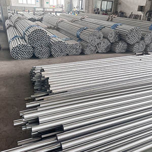 Ventes chaudes usine : Tuyau sans soudure en acier inoxydable, grades 304-316L, diamètre 12 mm, finition 2B, service de soudage - Product Image 6