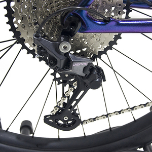 High Quality DAURADA Mtb Carbon Frame 29er Full Suspension Fiber 12 Speed Bike Mountain for Men Carbon Fiber Frame Lightweight a - Product Image 6