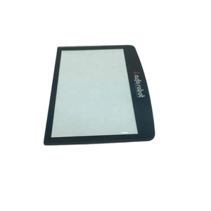 Pantalla táctil transparente de alta calidad personalizada de fábrica de vidrio con pantalla de seda para uso <span class=keywords><strong>en</strong></span> televisores - Product Image 1