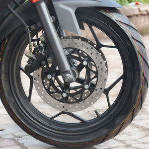 มอเตอร์ไซค์แข่งกีฬาจีน - Product Image 4