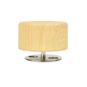 กล่องดนตรีไม้ขนาดเล็กแบบ DIY ฐานกล่องดนตรีแบบหมุนด้านล่าง - Product Image 5