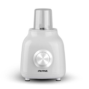 AKANE Electric <strong>Blender</strong> with Powerful 350W Motor and 6 Sharp Blades for Smooth Juices Shakes and Daily Food Preparation - Product Image 6