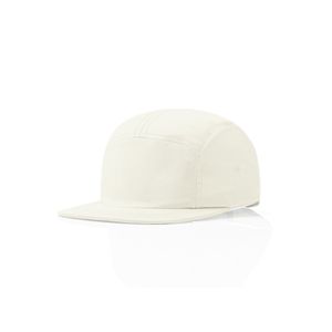 Gorra de Béisbol de Secado Rápido, Unisex, Transpirable, Impermeable, con Visera Plana, 56-58CM, Lona de Poliéster, Estilo Casual - Product Image 1