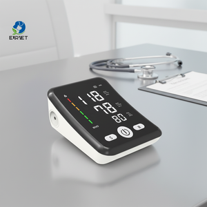EUR VET En Popüler Veteriner Ekipmanı Bluetooth Tansiyon Aleti Kan Basıncı Ölçer - Product Image 1