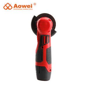 Yeni 76MM darbeye dayanıklı uzun saplı açılı taşlama elektrikli profesyonel mini açılı taşlama parlatma diski - Product Image 5