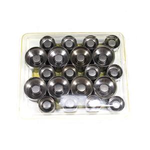 Peças de reposição para válvula hyundai, torneira de válvula hidráulica audi 1.8/2.0 tfsi - Product Image 2