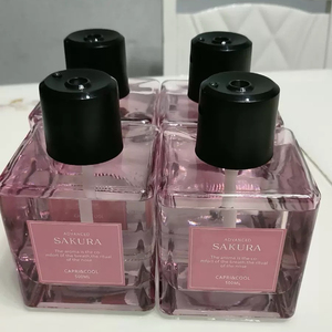 สเปรย์ปรับอากาศหอมระเหยสำหรับบ้าน 500 มล. ระดับโรงแรมหรู แบบอัตโนมัติ กลิ่นหอมติดทนนาน 90-120 วัน สำหรับห้องนอน - Product Image 5