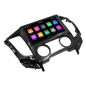 2 Din Android 14 autoradio lettore <span class=keywords><strong>Video</strong></span> multimediale Stereo per mitMitsubishi L200 5 2015-2019 GPS di navigazione Carplay schermo DVD - Product Image 2