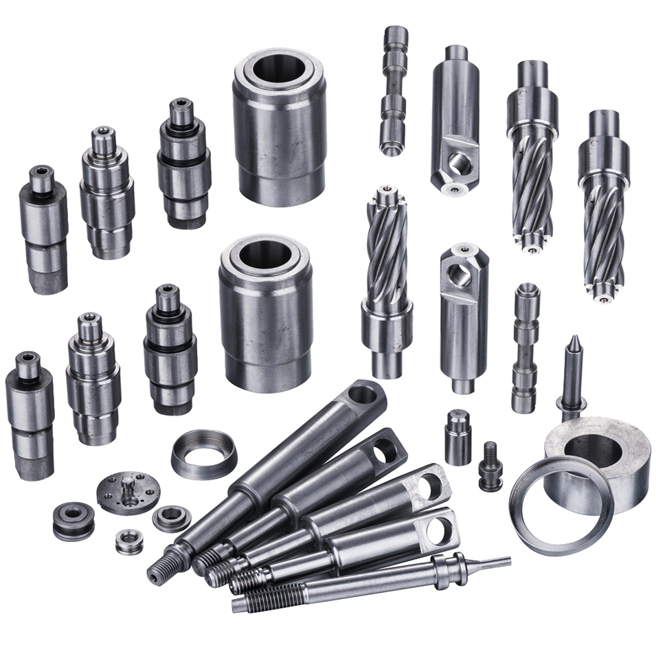Заводская обработка вала, точная сборка деталей из нержавеющей стали, механические изделия по оси электроинструмента, детали токарного станка с ЧПУ