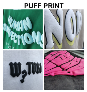 Sudadera con capucha para hombre de gran tamaño de algodón desgastado de calidad con logotipo frontal estilo callejero manga corta característica anticontracción - Product Image 5