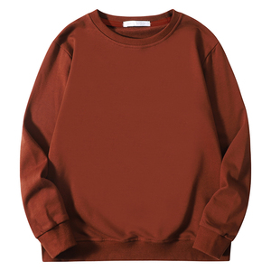 Maglioni da <span class=keywords><strong>Donna</strong></span> di Alta Qualità, Pullover a Maniche Lunghe, Felpa Oversize con Collo Tondo per <span class=keywords><strong>Donna</strong></span> - Product Image 6