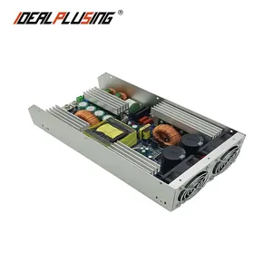 2000W 183A 55A 41A 33A 27.7A 18A 12.5A 36V 48V 60V smps Industrial DC Switching Power Supply With PFC Function