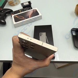 Wholesale Used for <strong>Samsung</strong> S24Ultra 5G Cellular Mobile <strong>Phone</strong> 12GB RAM 256GB <strong>Unlocked</strong> with Real AMOLED Screen - Product Image 6