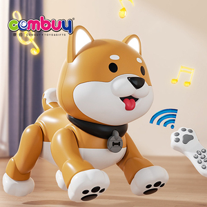 Fernbedienung Programmierung Tanzen Stunt Toy Electric Rc Intelligent Robot Dog - Product Image 2