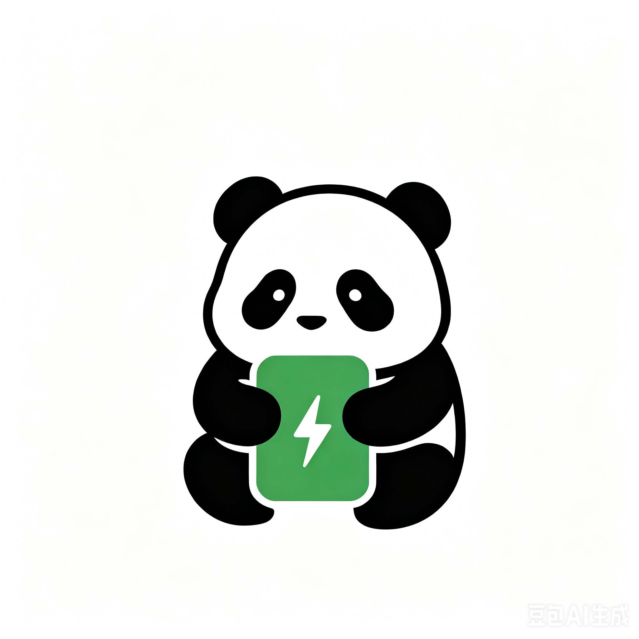 Guangdong Zhongpan New Energy Technology Co., Ltd. logo