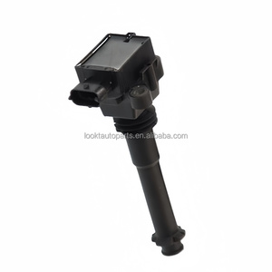 OEM 56028394ab hiệu suất cao điện tử đánh lửa cuộn dây hệ thống cho Chrysler 300C (LX, Le) 5.7 xe - Product Image 6