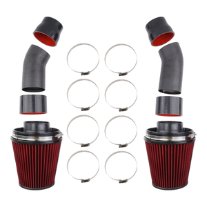 Kit d'admission d'air performance pour F90 M5 F92 F93 M8 G30 M550i G12 G15 G16 M850i Système d'admission d'air froid - Product Image 2