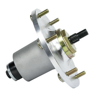 Conjunto de husillo para barredora de césped 109-6917 A10350, accesorio para piezas de cortacésped - Product Image 2