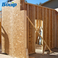 Panneau OSB/feuille OSB/contreplaqué pour la Construction, 1220x2440mm, meilleur prix prix