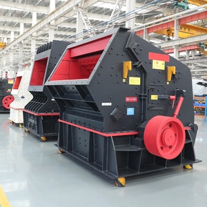 Máy nghiền tác động chất lượng cao Thiết bị khai thác nhà máy sản xuất máy nghiền tác động đảo ngược nhỏ - Product Image 2