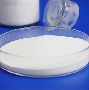 Résine PVC SG-5 en chlorure de polyvinyle blanc Dong Xing Chemical Chine - Product Image 3