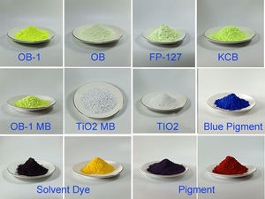 Colorant Solvant Noir Solvant 29 CAS 61901-87-9 pour Encre d'Impression Jet d'Encre Continu et Codage - Product Image 6