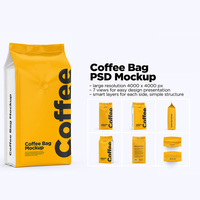 Sachets de thé compostables écologiques personnalisés à fond plat, biodégradables, refermables avec valve et fermeture éclair, pour sucre et sushi, couleur personnalisée