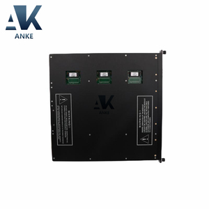 Module d'entrée à impulsions Triconex Invensys 3511 - Product Image 1