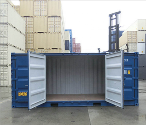 20gp New mở <span class=keywords><strong>Side</strong></span> vận chuyển <span class=keywords><strong>container</strong></span> cho bán trong Thiên Tân Thượng Hải - Product Image 1
