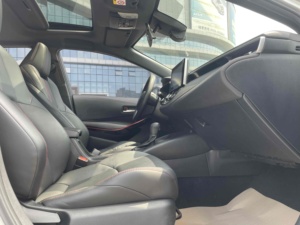 Toyota Levin 2019 Híbrido 1.8L LHD Usado, Sedán Híbrido <span class=keywords><strong>de</strong></span> <span class=keywords><strong>Segunda</strong></span> Mano para Exportación - Product Image 5