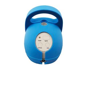 Équipement vétérinaire, moniteur de signes vitaux continu, moniteur de pression artérielle vétérinaire pour animaux - Product Image 6