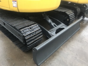 Excavadora Hidráulica Usada Komasu PC78US, 90% Nueva, Bien Mantenida, Origen Japón, Mini Excavadora para Trabajos de Ingeniería - Product Image 4