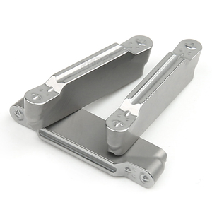Plaquette de rainurage CNC PHIPPS en carbure de tungstène MRMN300 MRMN400 MRMN200 MRMN500 pour <span class=keywords><strong>aluminium</strong></span> - Product Image 1