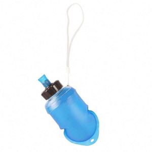 FREE SAMPLE Hot Water <b>Bottle</b> with Soft Toy Cover Lid Soft <b>Squeeze</b> <b>Plastic</b> Sports Gym Water <b>Bottle</b> Soft Water <b>Bottle</b> - Product Image 6