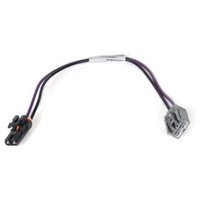 Harness Kabel Konektor Motor Blower Baru untuk Chevy Silverado 1500 2500 HD & 3500 HD 15-75221 & 22957044 Kabel Otomatis