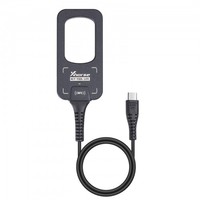 Xhorse VVDI BEE Key Tool Lite Detección de frecuencia Transponder Clone Work on Android Phone Get Free 6PCs XKB501EN Remotes