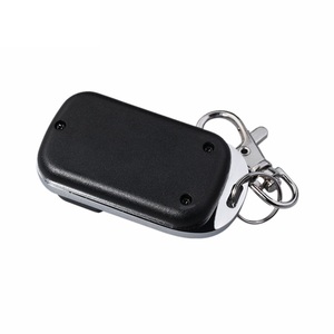 433Mhz 4 KÊNH RF điều khiển ABCD 4 nút cửa điện cửa nhà để xe điều khiển từ xa - Product Image 2