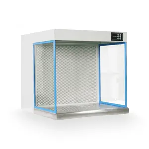 Horizontal Laminar Flow Hood Airflow Horizontal Laminar Flow Cabinet Lab Clean Bench